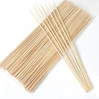 BAMBOO SKEWER 15CM / 21CM