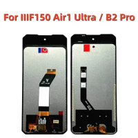 For IIIF150 B2 Ultra LCD Display Screen Replacement For IIIF150 Air1 Ultra B1 B2 Pro LCD Display IIIF150 Raptor LCD IIF150 R2022