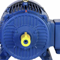 Ye3-112m-4p4kw 1455R /min Three-phase AC induction induction motor