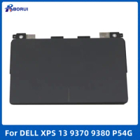 95% NEW original Laptop Touchpad with Flex Cable For DELL XPS 13 9370 9380 P54G 0JP4PR TM-P3038-003 920-002912-03RevATM-P3038