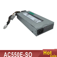 Original 550W 1U server power supply AC550E-SO O4XX1H FSB001-240G2