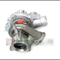 Turbocharger GT2052S 720168 720168-5011S 860063 55562671 For Opel Signum Vectra C 2.0 Turbo For Saab 9-3 II 9-5 L850 Z20NET 2.0L