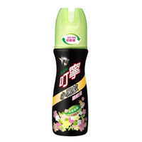 叮寧 小黑蚊防蚊液 100ml【立得藥局】
