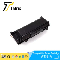 Tatrix W1331A HP 331A Compatible Laser Black Toner Cartridge for HP LaserJet 408dn MFP 432fdn Printer