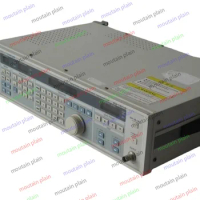 Second-hand products JUNG JIN SG-1501B FM AM/FM stereo signal generator, radio signal source.