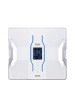 เครื่องวัดองค์ประกอบในร่างกาย สำหรับสมาร์ทโฟนแบบดิจิทัล รุ่น RD-953 สีขาว