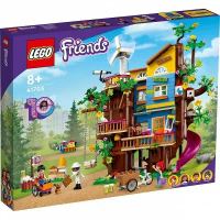 【fun box】LEGO 樂高 41703 友誼樹屋_限屏東市取貨