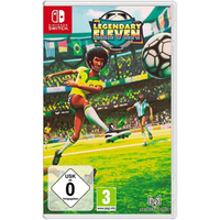NSW LEGENDARY ELEVEN (EURO)