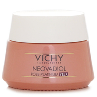 薇姿 Vichy - Neovadiol 玫瑰鉑金抗皺平滑眼霜