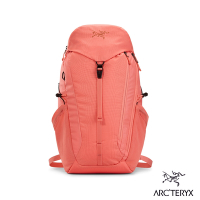 Arcteryx 始祖鳥  Mantis 20L 多功能背包 索拉斯塔橘