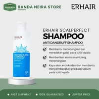 Erha / Erhair Scalperfect Anti Dandruff Shampoo (Scalp Care) - 250 ML