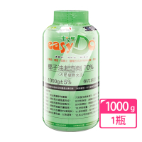 【EASY DO生活態度】椰子油起泡劑70% 1kg/瓶