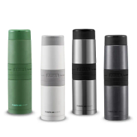 【太和工房】SUS316不鏽鋼保溫瓶800ml(多色可選 ST-CBH-F80)