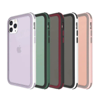 【Solide 索力得】iPhone 11 Pro 維納斯玩色 軍規防摔手機殼