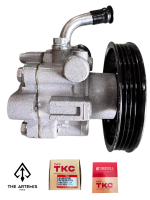 (TKC THAILAND)PROTON PERDANA V6 98' POWER STEERING PUMP(MR197062)