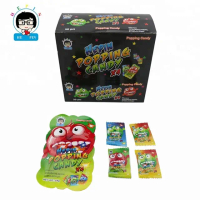 Hepin Popping Candy 30pcs