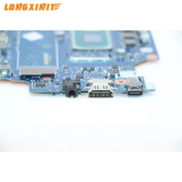 LA-K321P .For Lenovo ldeapad 5-14ITL05 Laptop Motherboard. With.CPU:I5-1135G7, I7-1165G7 .8GB/16GB-RAM. UMA 100% testado OK