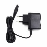 AC/DC Power Supply Adapter Charger Cord For Philips HC3420 HC5438 HC5440 HC5446 HC5450 HC7450 Hair Clipper