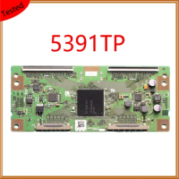 5391TP RUNTK T Con Board For SHARP Teste De Placa TV Original Display Equipment Tcon Card LCD T-CON Board 5391TPZZ 5391TPZA