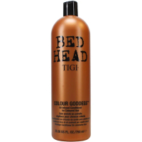 TIGI Bed Head Colour Goddess Oil Infused Conditioner for Coloured Hair 750ml