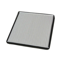 Cabin Air Filter Conditioner For LANDWIND JMC X5 X7 8101010HB8 Car Accessories Auto Replacement Parts