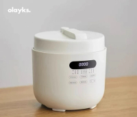 olayks 多功能電壓力鍋 5L