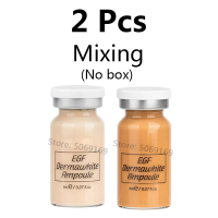 เกาหลี BB ครีม Glow Stayve Foundation แต่งหน้า Whitening Microneedling Serum Brightening คอนซีลเลอร์