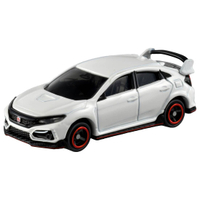 《TAKARA TOMY》TOMICA  No.040 本田 Civic Type R 東喬精品百貨