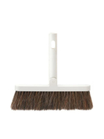 BROOM CLEANING SYSTEM