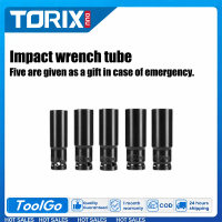 TORIX Impact Wrench Torque Wrench Impact Gun Impact Drill Cordless Impact Wrench Heavy Duty