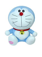 ตุ๊กตา Doraemon สีฟ้า