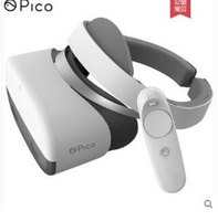 VR眼鏡 vr一體機6Dof遊戲機 4k電影虛擬現實家庭智慧設備眼鏡 全館85折起 JD