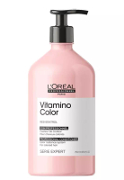 LOREAL L'oreal Serie Expert Vitamino Color白藜蘆醇護髮素 750ml