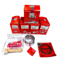 Piston Kit GL PRO NEO NEOTECH MEGA PRO LAMA ICHIDAI OBRAL MURAH SPECIAL 75