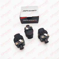 3Pcs 339-7370A13 18-5186 Replaces Fit For Mercury Mariner 339-832757A4 6 8 9.9 10 15 18 20 25 30 35 40 45 50HP Ignition Coil