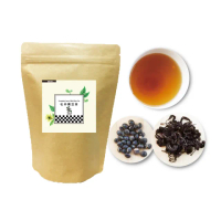 【DING CAO 鼎草】杜仲黑豆茶 7g*10入(杜仲葉茶 月子茶 產後 黑豆茶 青仁黑豆 青草茶 養生茶)
