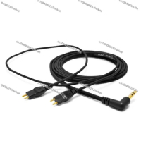 Oyaide Oyaide Neo HPC-Hd25 for DJs Senheiser Headset Replacement Cable 1.8 M