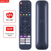 EN2AN30H remote control for Hisense 65a9h 65" 4k Smart Tv