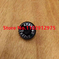 For Canon EOS 550D Mode Dial Turntable Group Function Top Cover