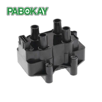 0221503422 0221503004 0221503007 880014 DMB200 12613 IGNITION COIL for FIAT DUCATO LANCIA CITROEN JUMPER XANTIA PEUGEOT PARTNER