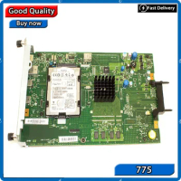 Original Formatter Board for HP LaserJet Enterprise 700 color MFP M775 Series M775dn M775f M775z M775z+ CE396-60001 Mainboard