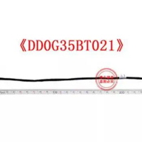 Battery Cable Wire For HP OMEN 15-AX 15-AX200 DD0G35BT021 TE04XL TPN-Q173 dn