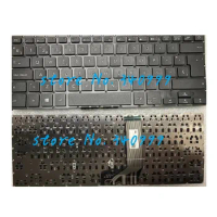 NEW Spanish For ASUS Vivobook 14 X411 X411SC X411UV keyboard