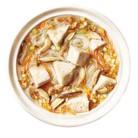 【老協珍】芋頭炊粉鍋2盒宅配組(1380g固形物380g/盒)