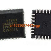 IC new original DAC8413F DAC8413FPC DAC8413FPCZ DAC8413 PLCC28
