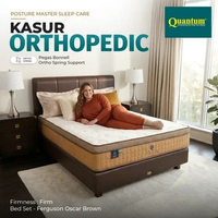 Quantum Kasur Orthopedic Posture Master Sleep Care Hanya Kasur 200 x 200