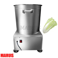 Electric Vegetable Dehydrator Household Small Chinese Cabbage Dehydrator