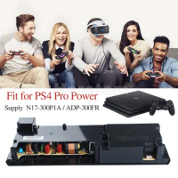NEW Replacement Power Supply Games Console Accessories For PlayStation 4 PS4 Pro CUH-7215B ADP-300FR N17-300P1A