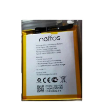 New NBL-40A2950 TP-link Neffos Replacement Mobile Phone Battery