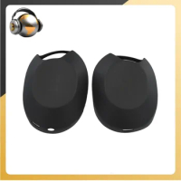 2pcs Shell Cover For Sony WH-1000XM5 Headphone Earmuff Protective Cover Shell Cover Headband Cover Ear Cap Cover